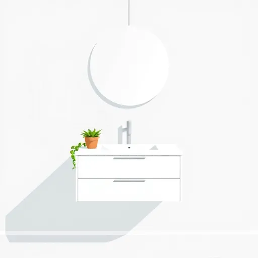 Bathroom Vanity Installation: Confessions & Tips from a DIY Enthusiast