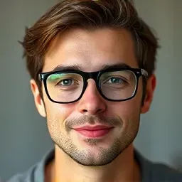 Headshot of Michael Johnson