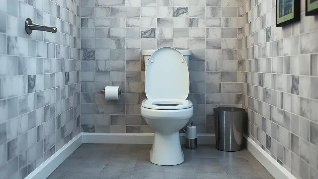 Toilet replacement projects in Rockville MD showcasing modern designs and efficient installations