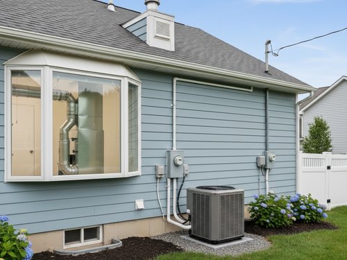 Ductwork Repair & Installation Chicago, IL