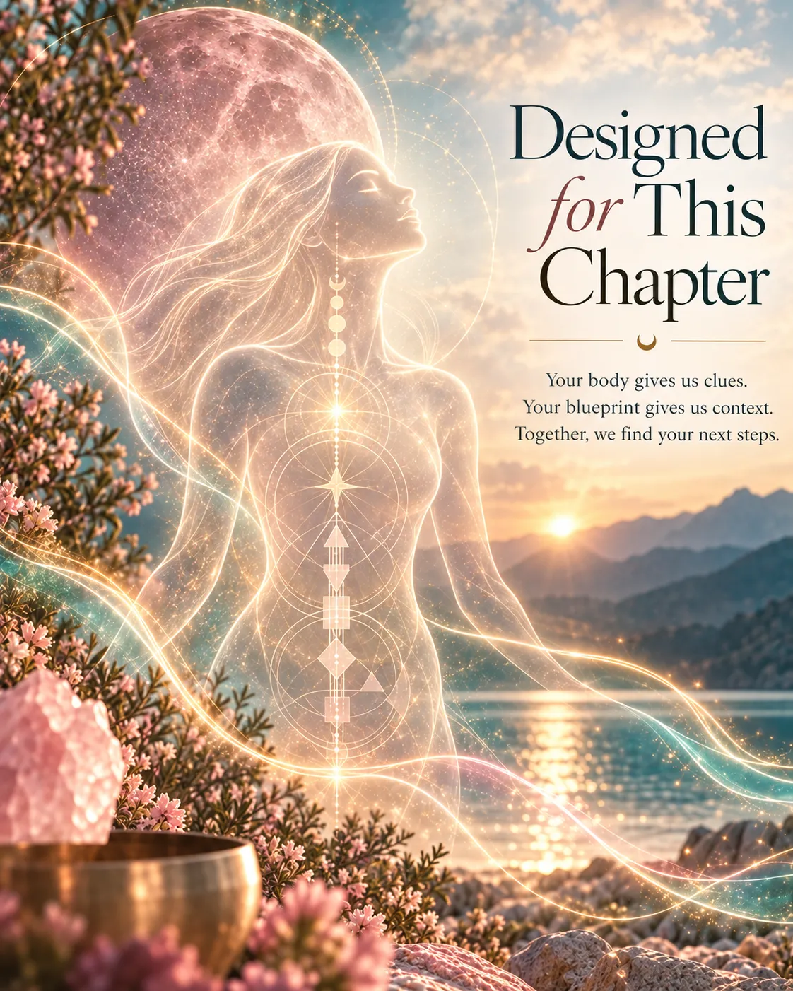 Designed for This Chapter