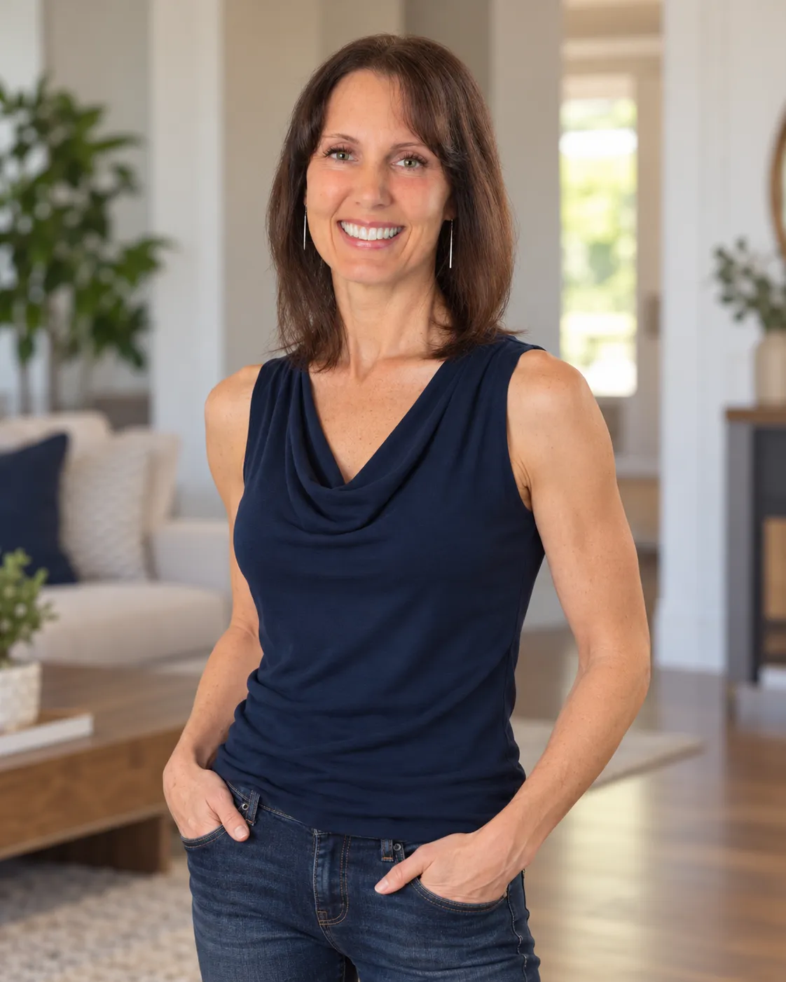Tina Hergert, RN