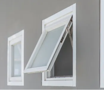 Awning