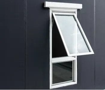 Awning