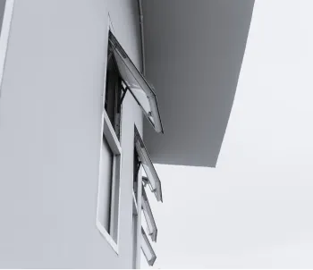 Awning