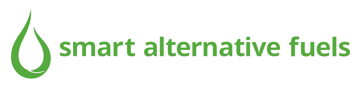 Smart Alternative Fuels