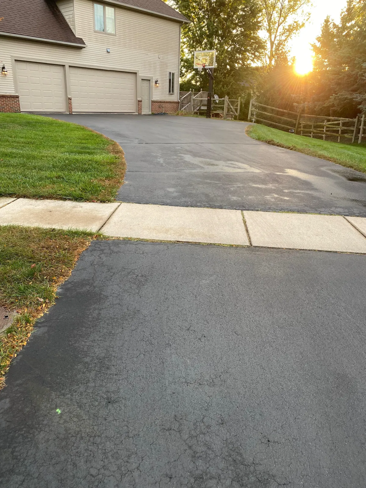 How Toledo Weather Impacts Your Concrete (And What You Can Do About It)