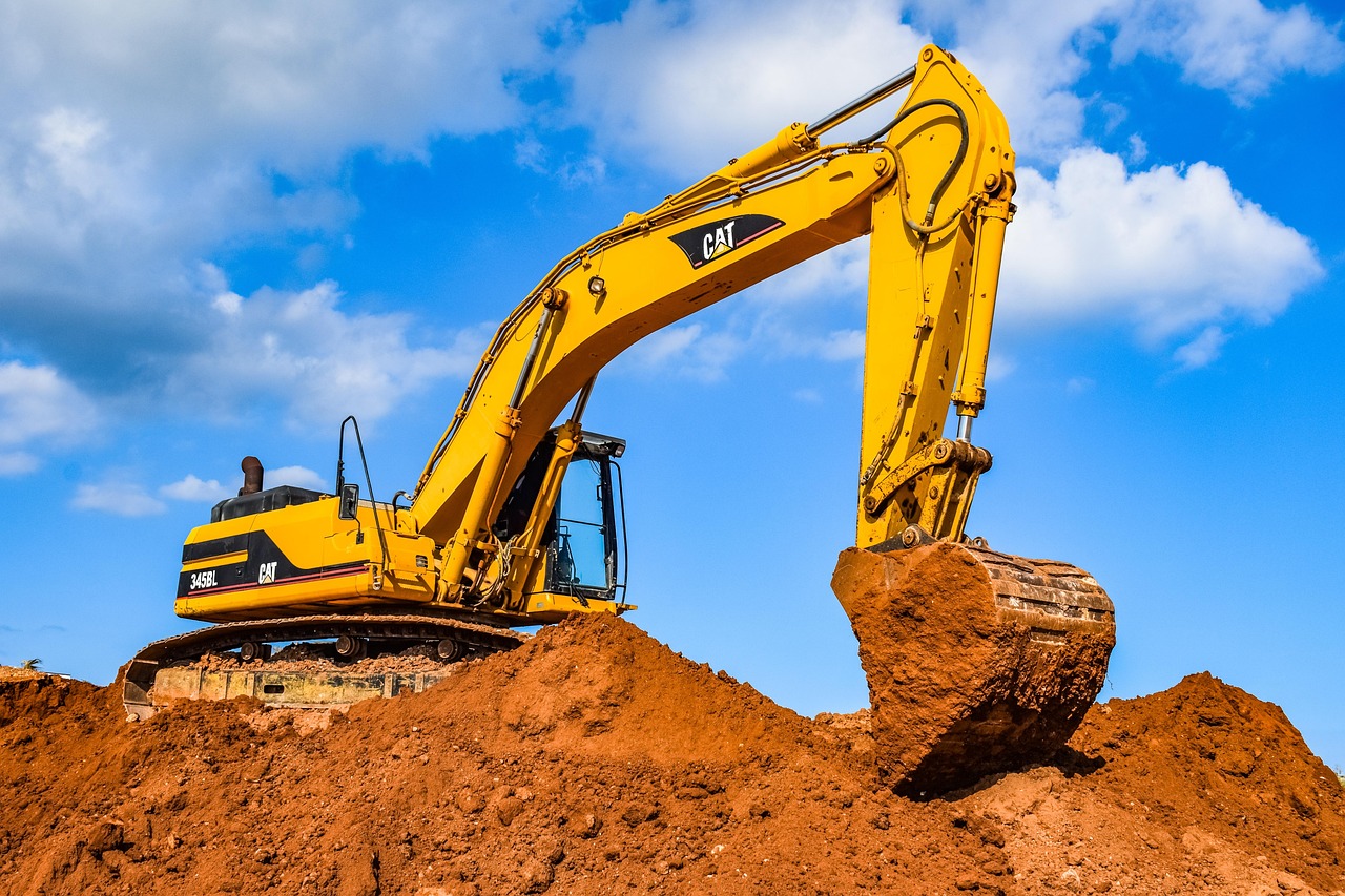 Excavation Services in Toledo, OH | Paul Turner Concrete & Excavating