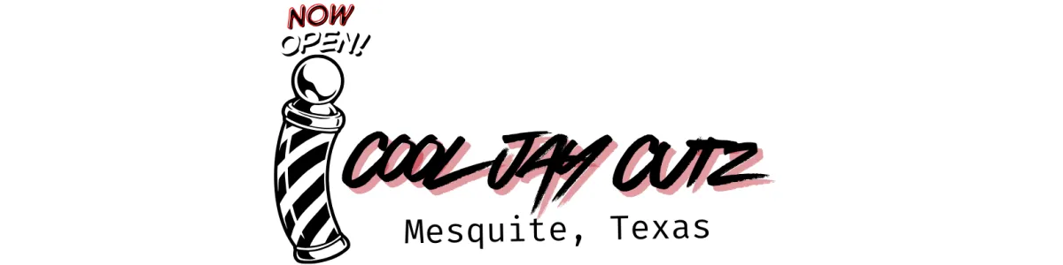 The Cut Barbershop Dallas where Cool Jay Cutz provides services