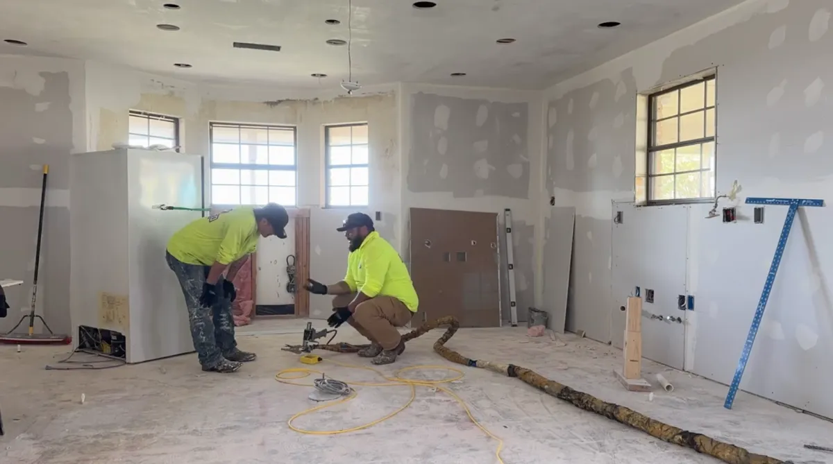 What is sidewalk repair?