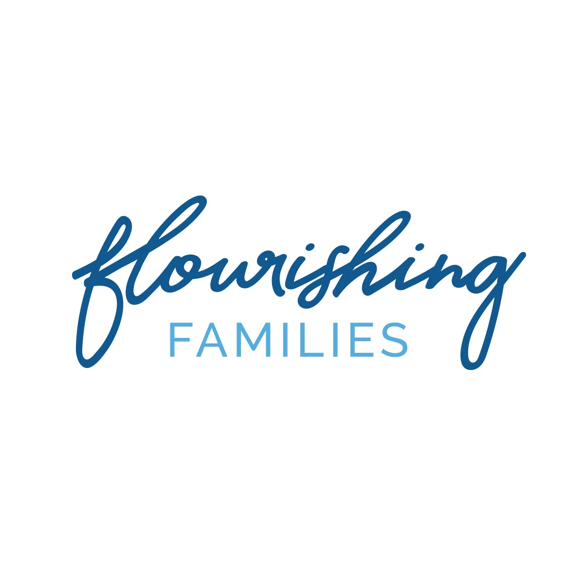 Flourishing Families