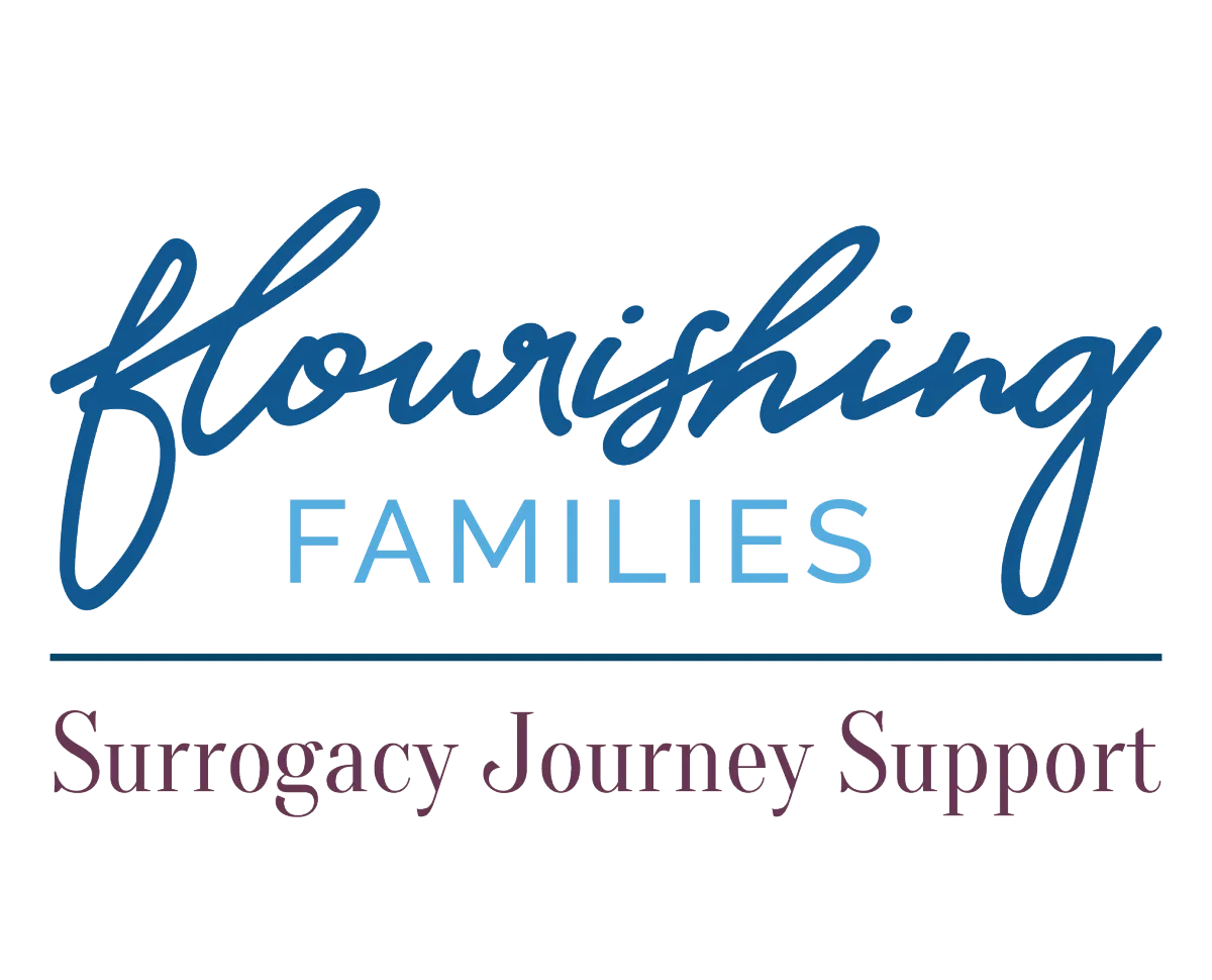 Flourishing Families