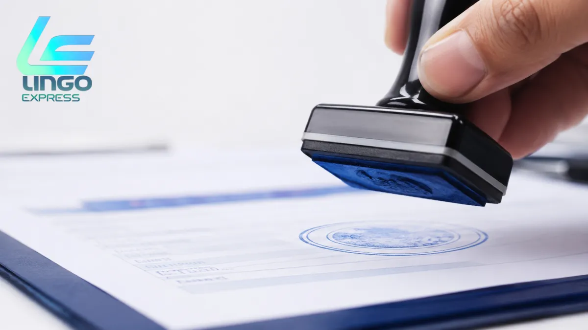 Certified Translation vs Notarized Translation for ICA: Which One Fits Your Case? featured image