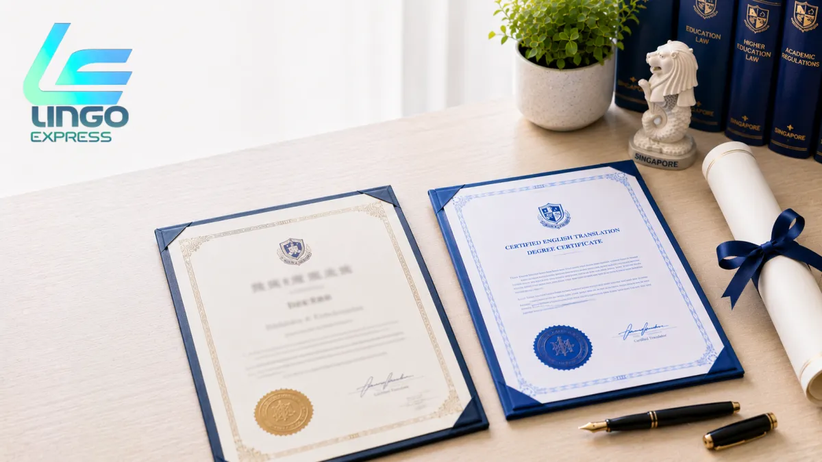 Can AI Translate Academic Records for Student Pass Applications? featured image
