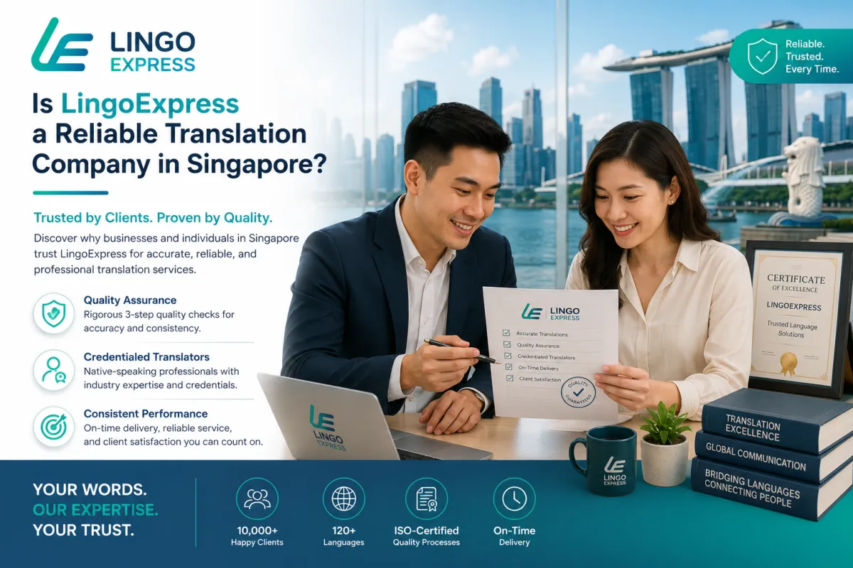 S Pass Document Translation Guide for Employers and Candidates featured image