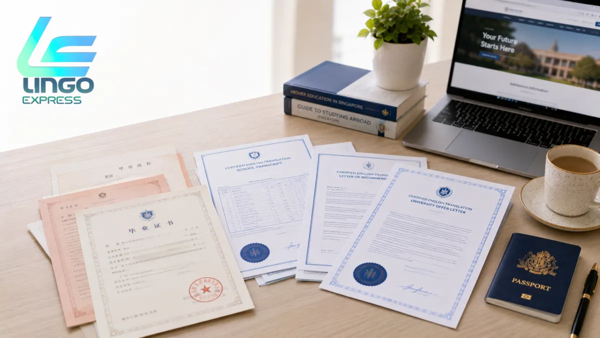 Bangladesh Academic Certificate Translation Guide featured image