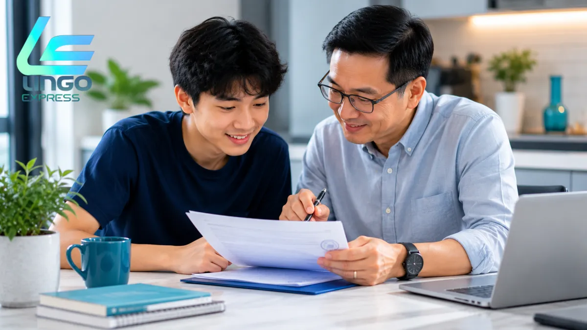15 Translation Mistakes That Can Delay Official Applications in Singapore featured image