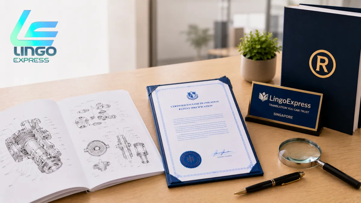 How to Prepare Legal Documents for Translation Without Missing Key Information featured image