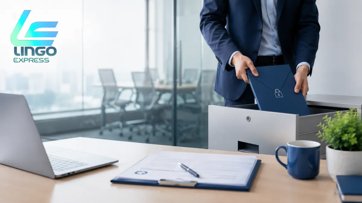 Common Risks in Business Translation and How to Reduce Them featured image