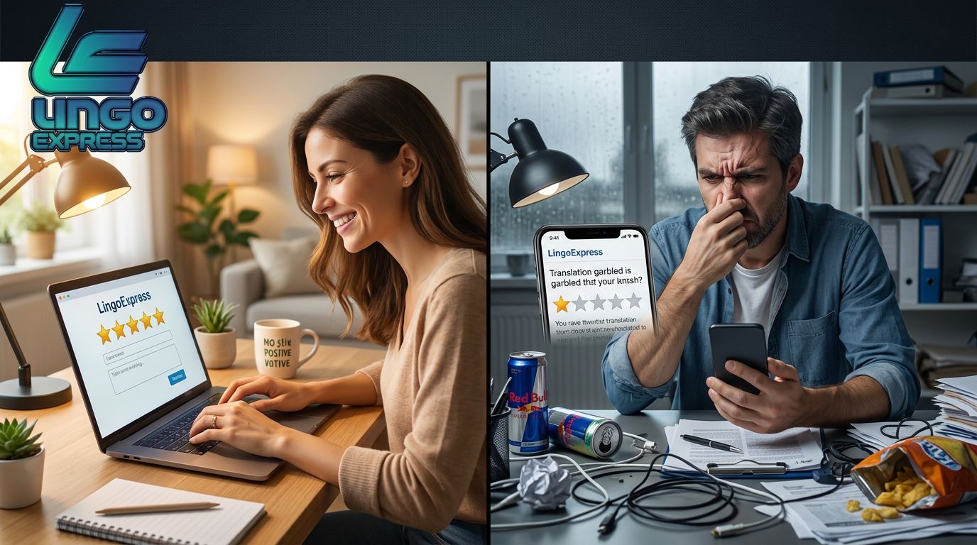 LingoExpress vs Other Translation Agencies in Singapore featured image