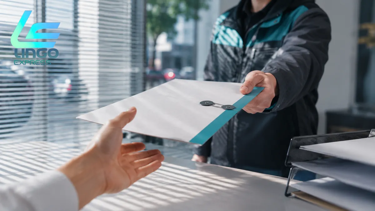 How to Maintain Confidentiality During Business and Legal Translation featured image