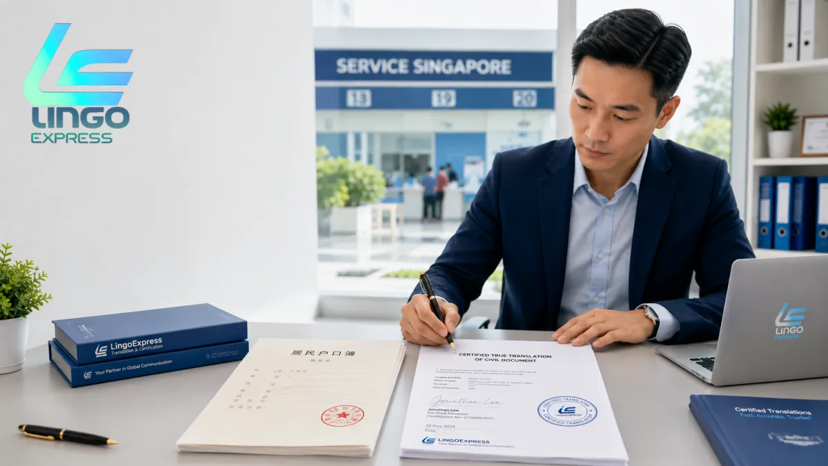 Chinese Documents Translation Guide for ICA Applications featured image