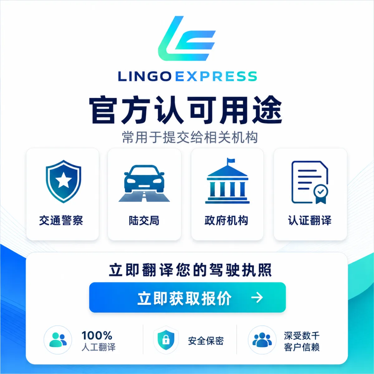 Driving Licence infographics 1