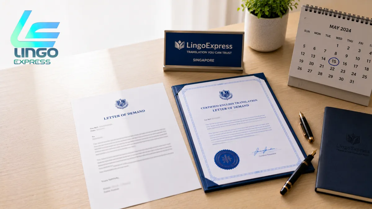 AI Translation Risks for Legal and Government Documents