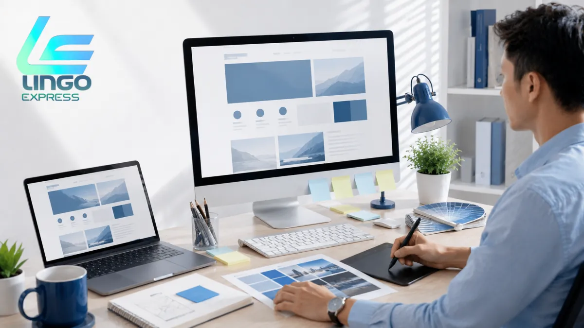 Marketing Translation vs Direct Translation: Why Local Context Matters
