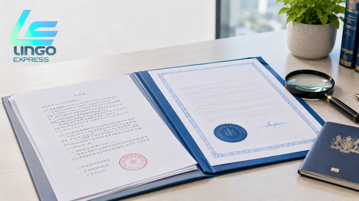 How Much Does Birth Certificate Translation Cost? featured image