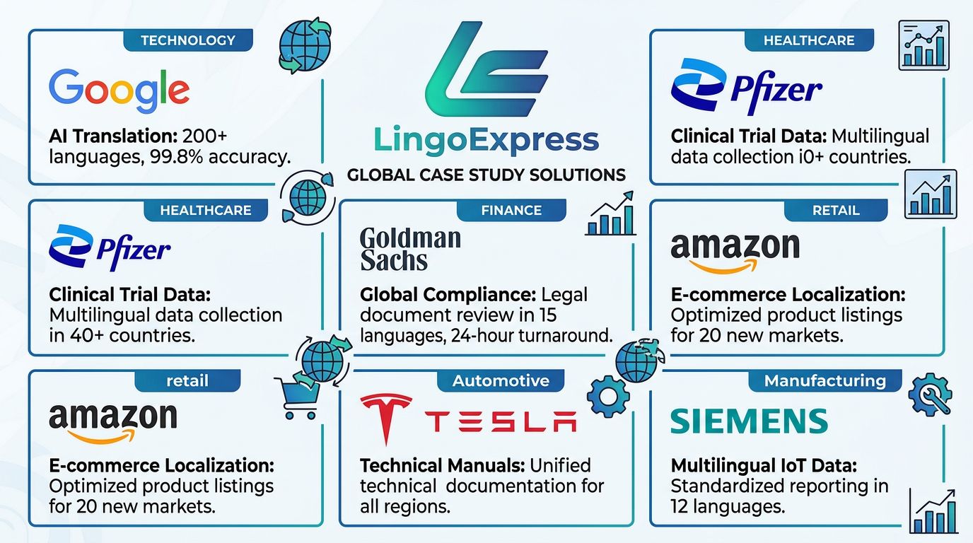 How LingoExpress Helps Clients Avoid Paying for the Wrong Translation Service featured image