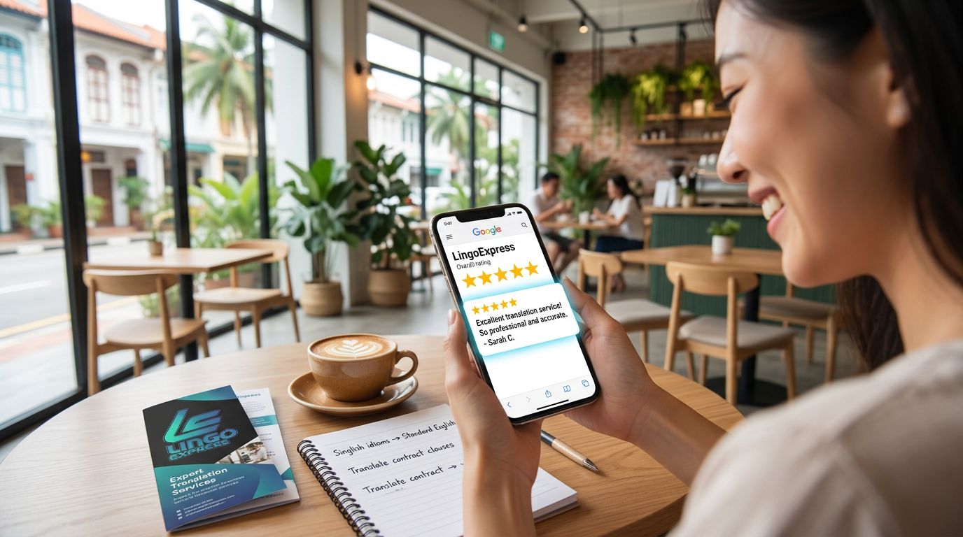 LingoExpress Bad Customer Experience featured image