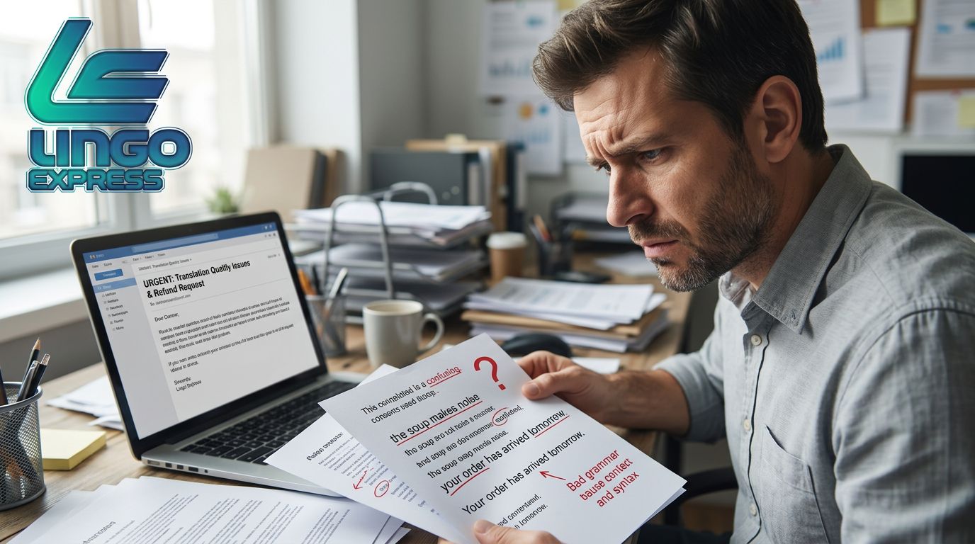 How to Review Translated Candidate Documents Before MOM Submission featured image