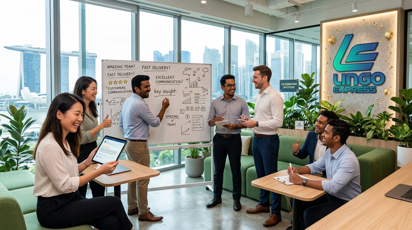 Translation Guide for HR Departments Managing Foreign Employee Documents featured image