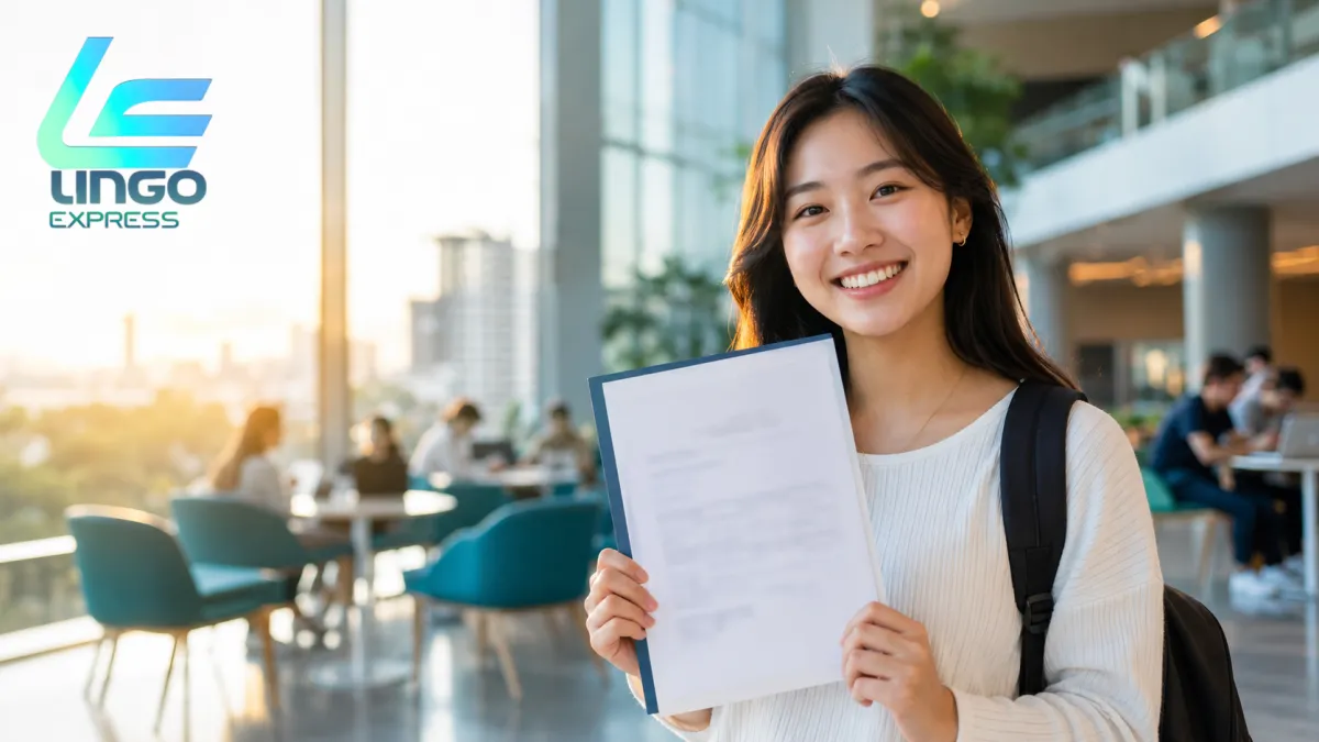 Certified or Notarized Translation for Indonesian Documents: How to Decide featured image