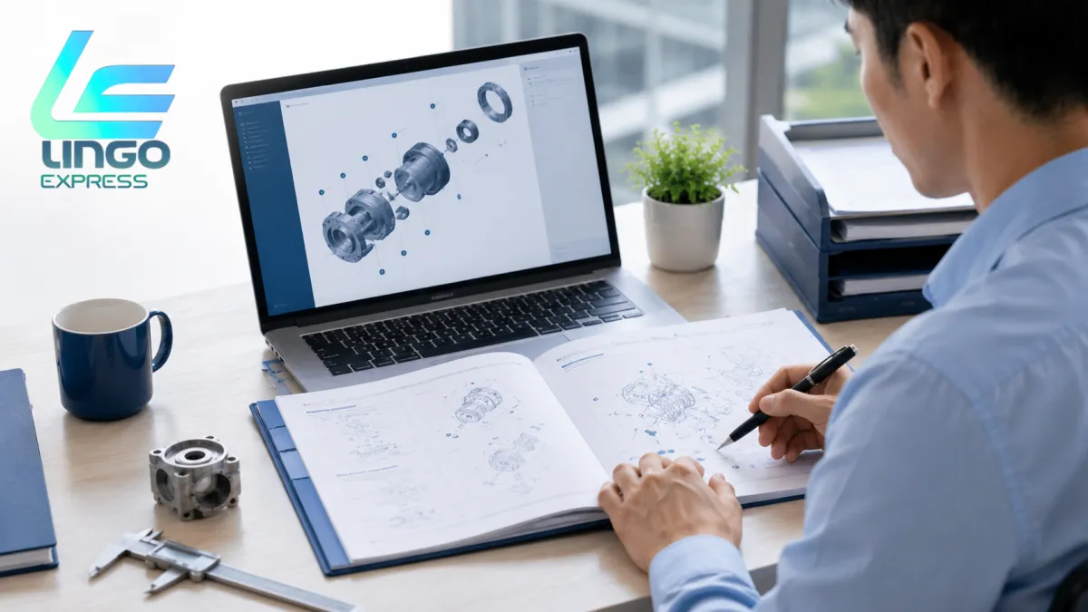 How Professional Translation Helps Businesses Avoid Confusion in Official Submissions featured image