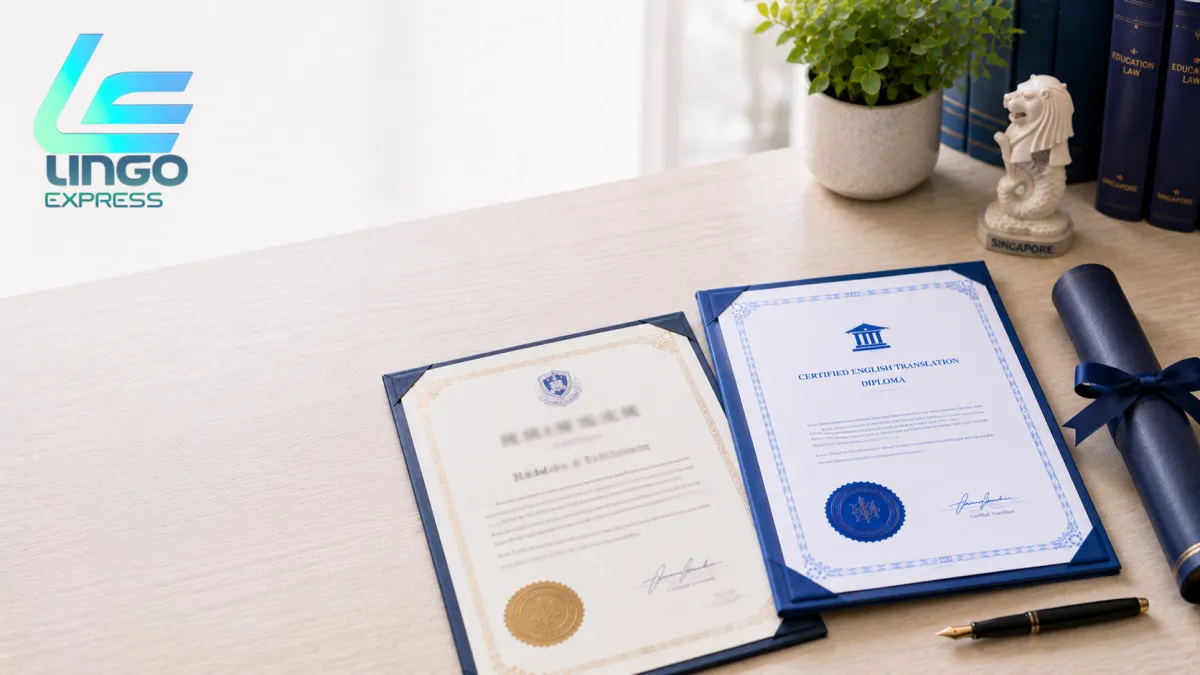 Academic Transcript Translation Pricing Guide for Students and Employers featured image