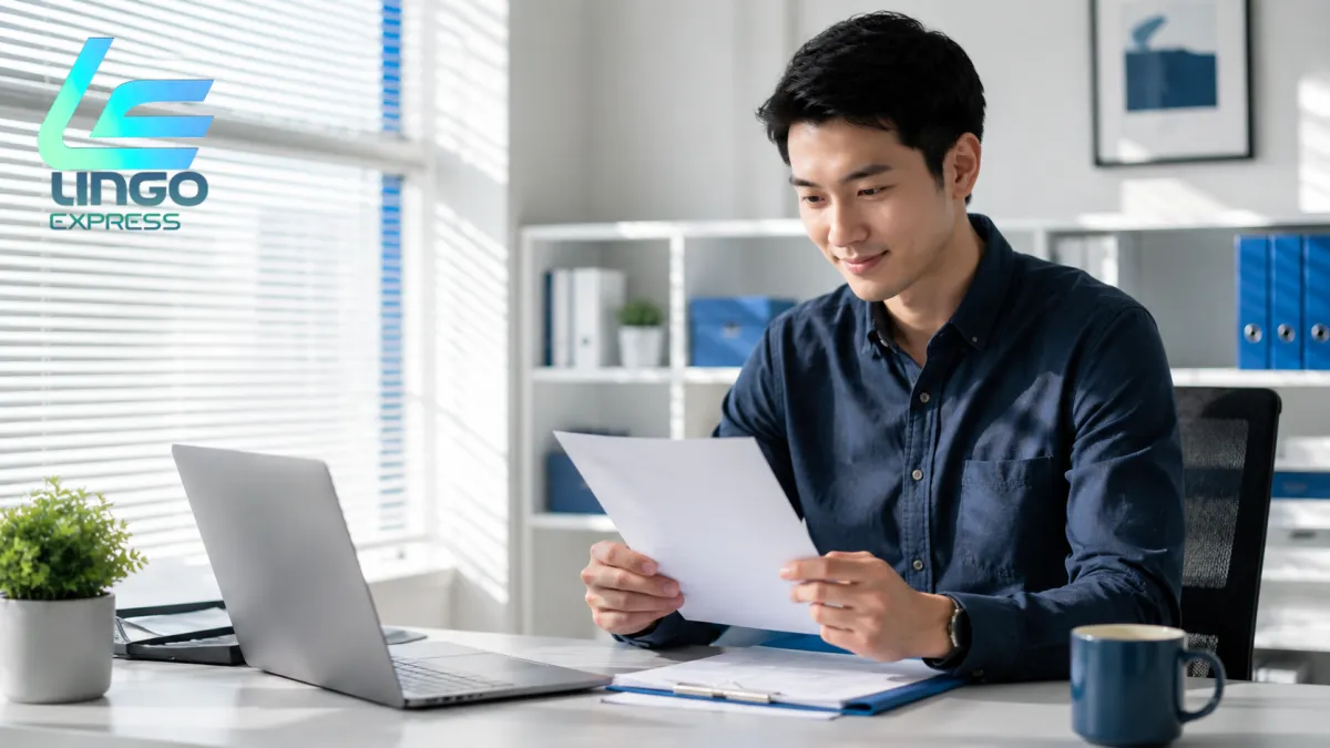 How Much Does Certified Translation Cost in Singapore? featured image