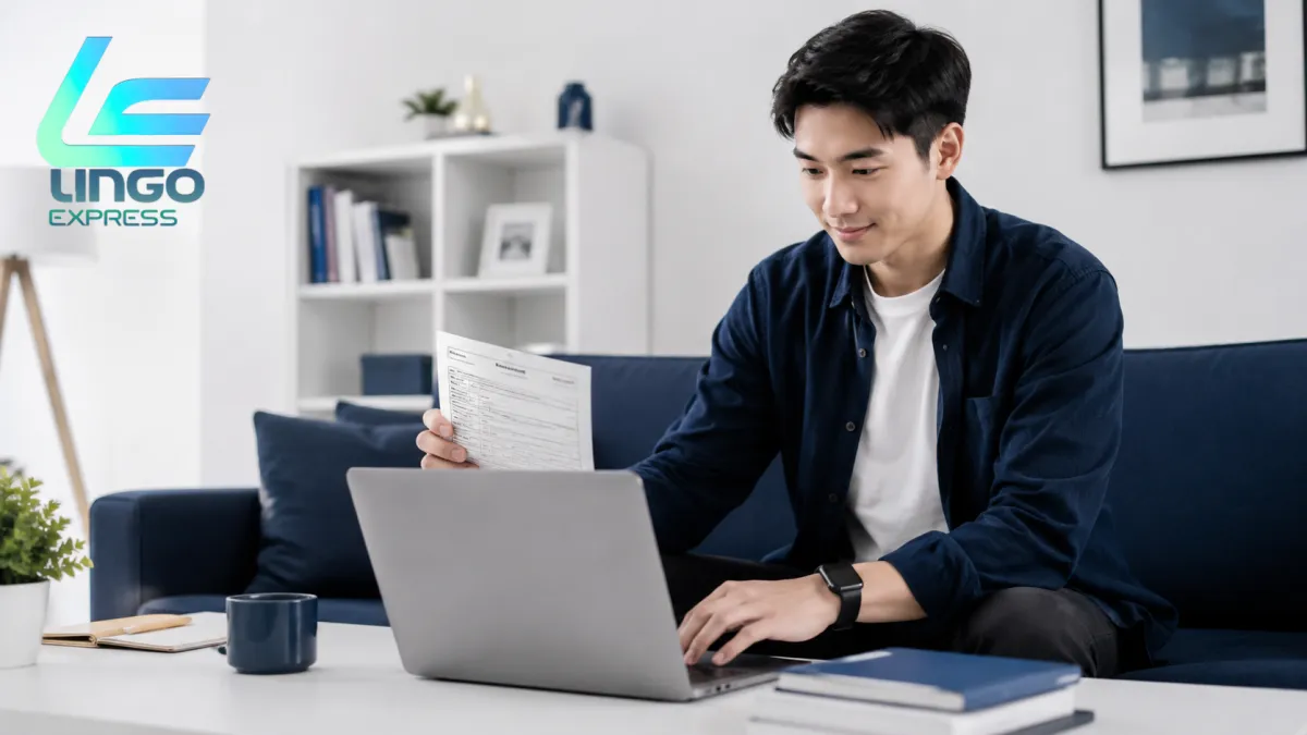 Education Certificate Translation Checklist for International Students featured image