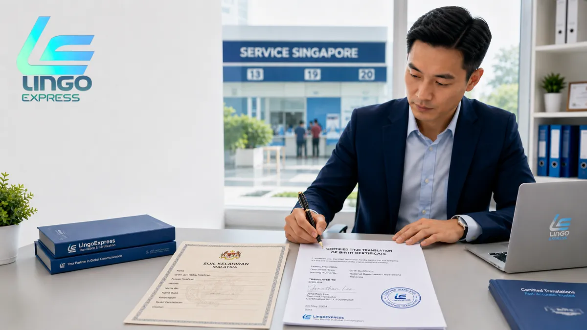 Malaysian Document Translation Cost Guide in Singapore featured image