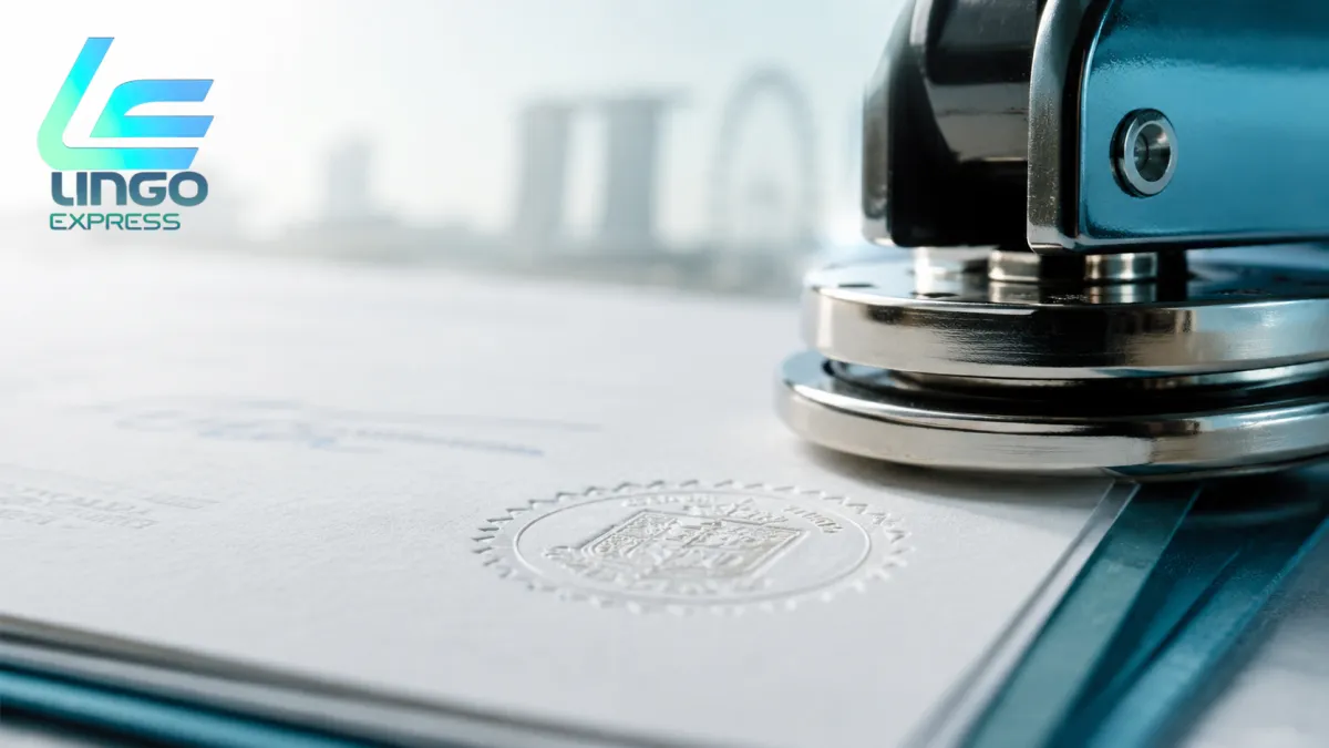Can AI Translate Marriage and Divorce Certificates for Official Use? featured image