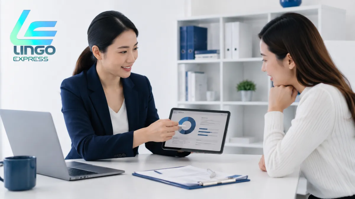 Bahasa Indonesia to English Certified Translation in Singapore featured image