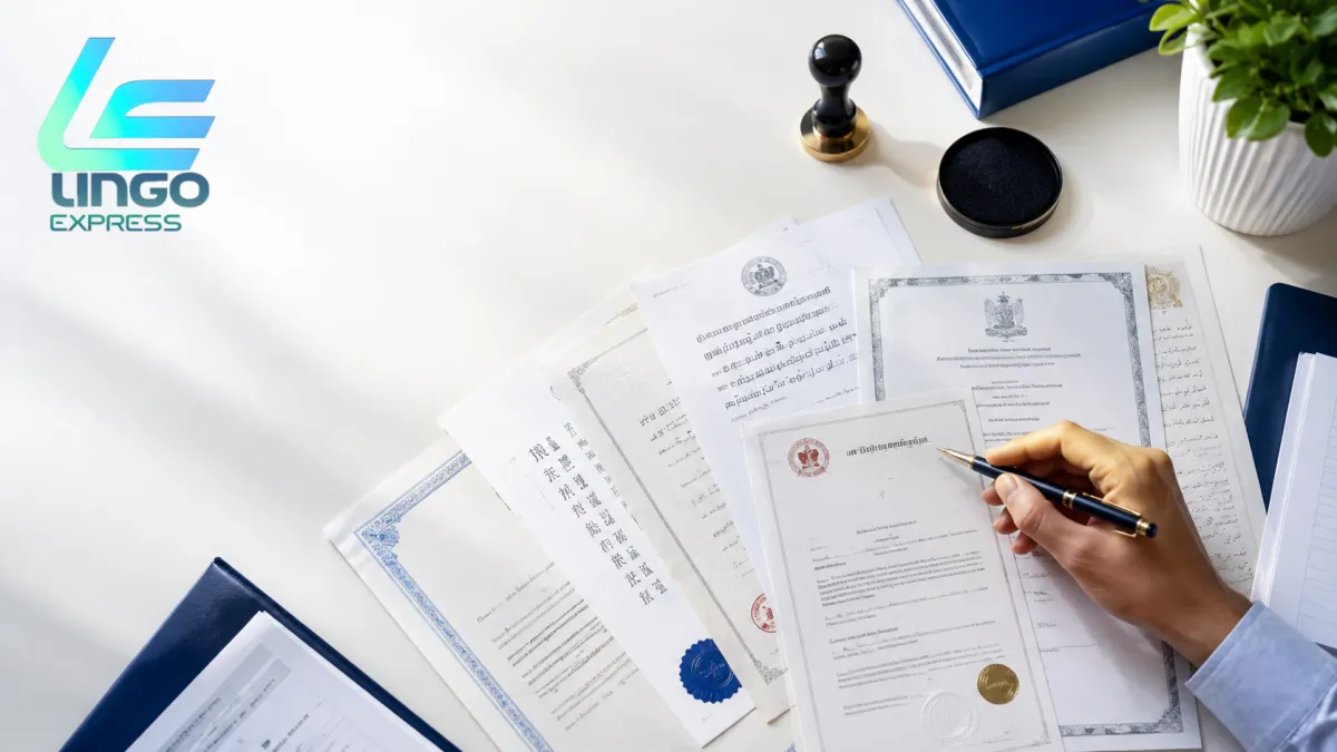 Can AI Replace Certified Translators in Singapore? featured image