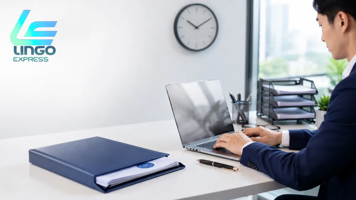 How to Prepare Files for Faster Translation Turnaround featured image
