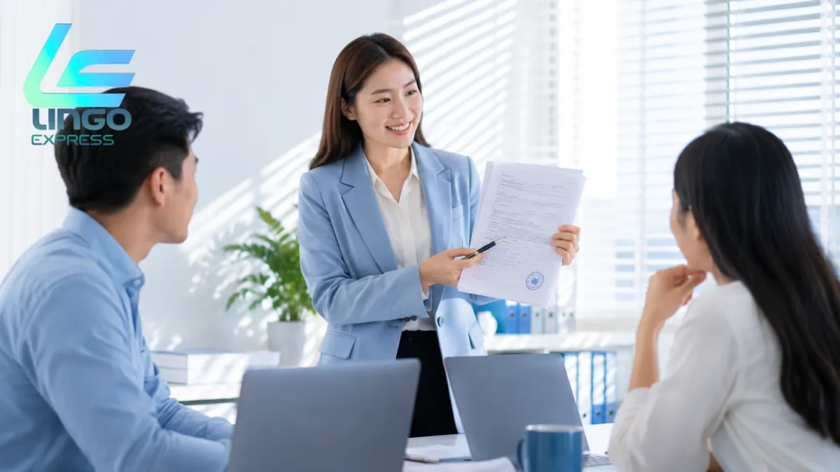 Citizenship Application Document Translation Checklist for Families featured image