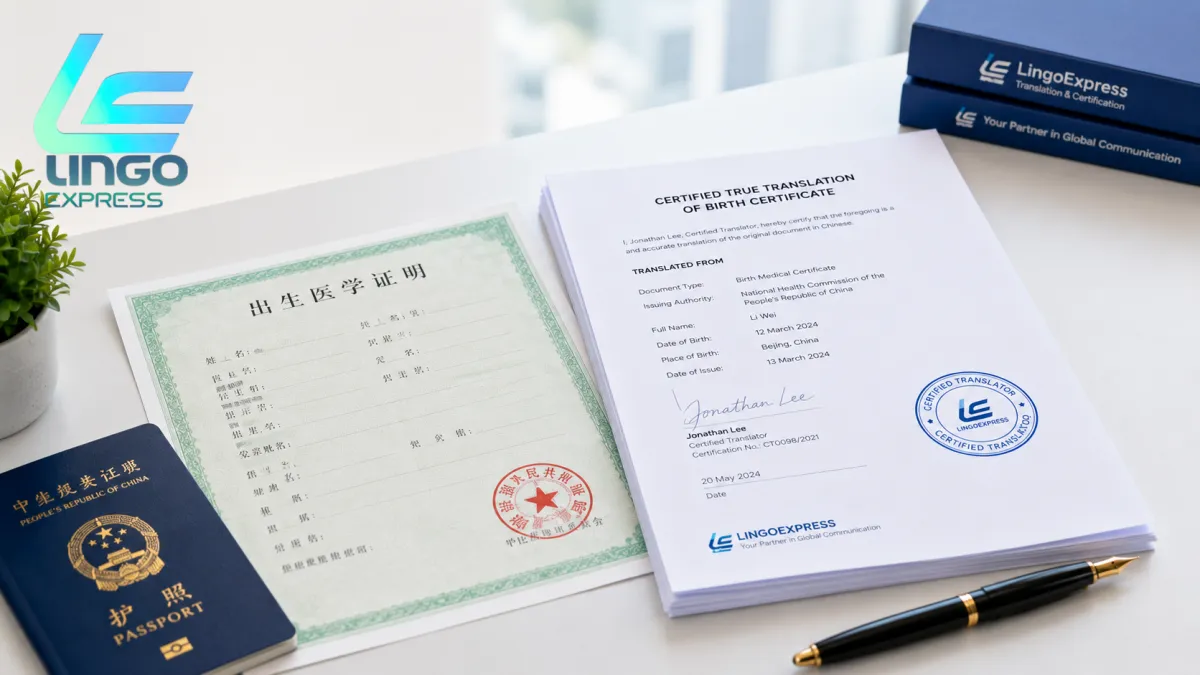 Do Malaysian Documents Still Need Translation If They Contain English? featured image