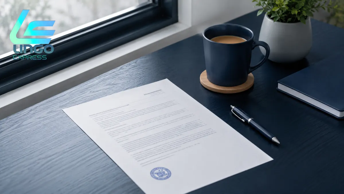 Can AI Translation Be Used for MOM Work Pass Documents? featured image