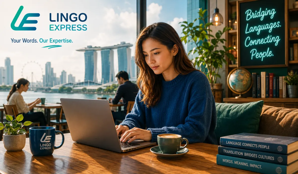 LingoExpress Complaints About Translation Quality featured image
