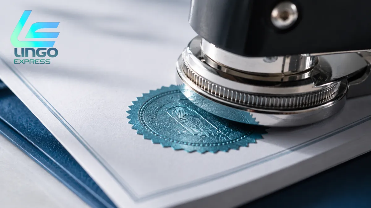 Can AI Preserve Formatting in Certified Document Translation? featured image
