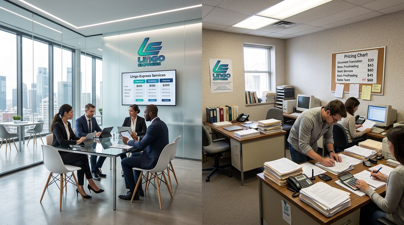 Cheap vs Professional Translation: What Are the Hidden Risks? featured image
